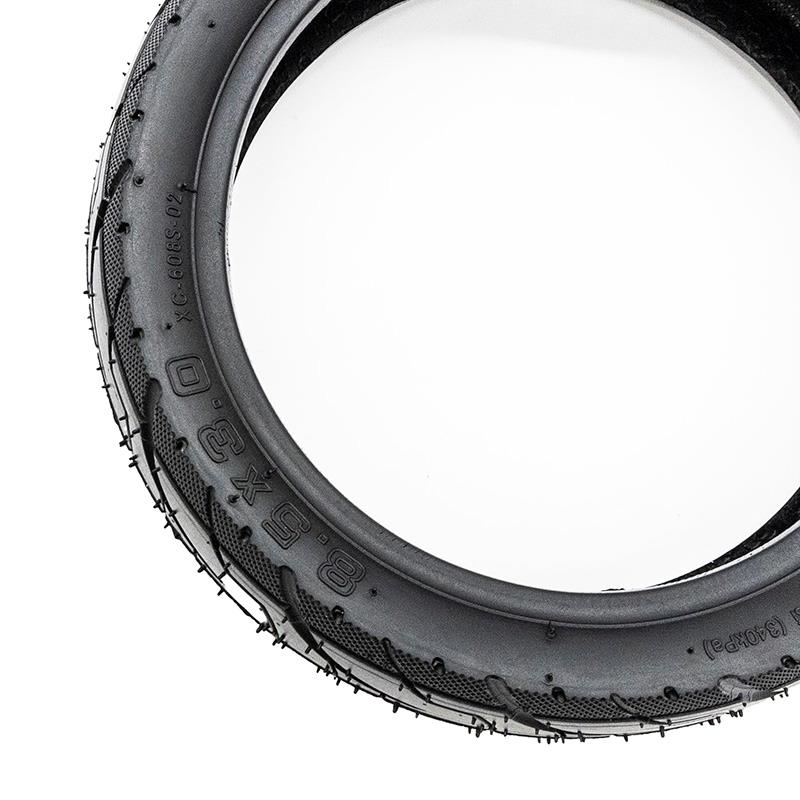 Neumático 8,5x3-6,1 [Xuancheng] - RuedaQrueda