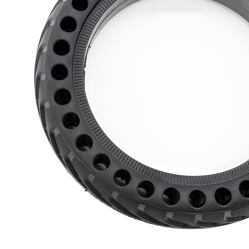 Rueda maciza perforada 8,5x2-6,1/B34 - [Nedong] - RuedaQrueda