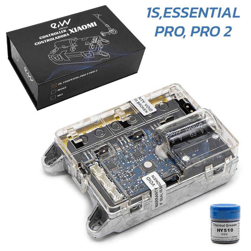 Controladora V3 36v 350w para Xiaomi 1s,Essential,Pro/2 - RuedaQrueda