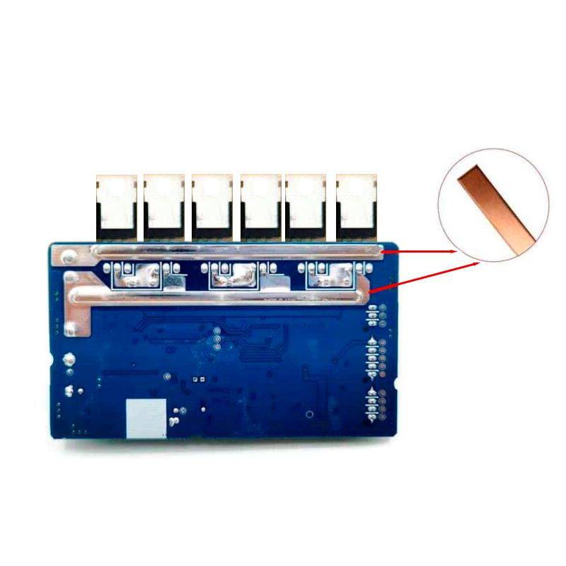 Controladora V3 36v 350w para Xiaomi 1s,Essential,Pro/2 - RuedaQrueda