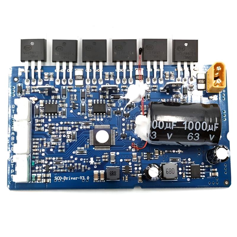 Controladora V3 36v 350w para Xiaomi 1s,Essential,Pro/2 - RuedaQrueda