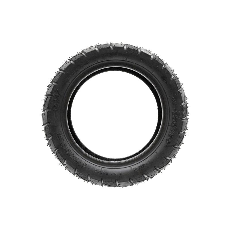 Neumático Tubeless Offroad 255X80 - 10x3-6 - RuedaQrueda