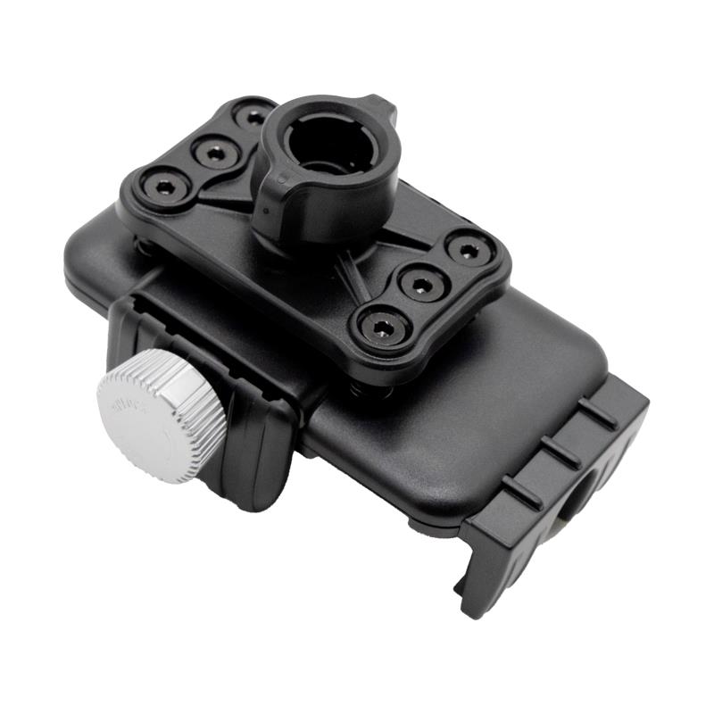 Soporte móvil EWS005 con sistema antivibración - RuedaQrueda