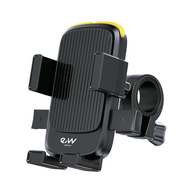 Soporte móvil EWS006 con seguridad elástica - RuedaQrueda