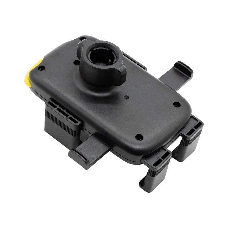 Soporte móvil EWS006 con seguridad elástica - RuedaQrueda