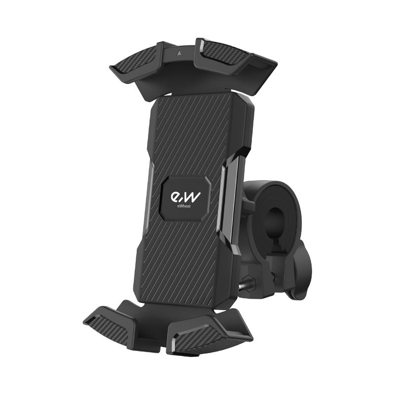 Soporte móvil EWS008 con bloqueo trasero - RuedaQrueda