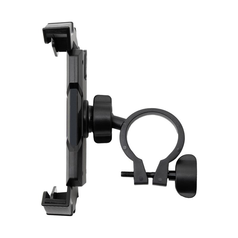 Soporte móvil EWS008 con bloqueo trasero - RuedaQrueda