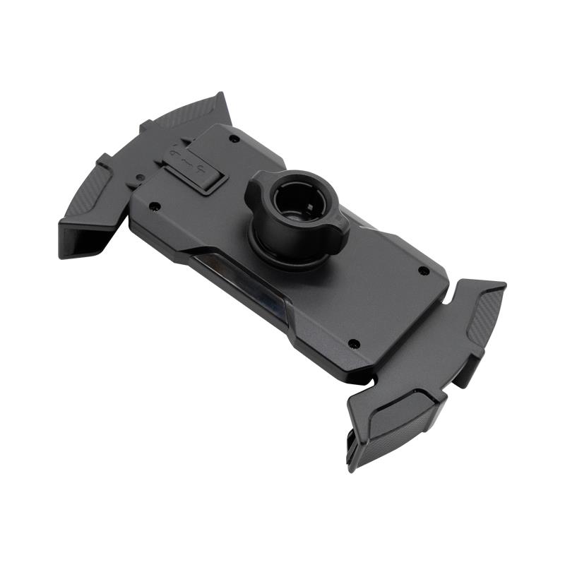 Soporte móvil EWS008 con bloqueo trasero - RuedaQrueda