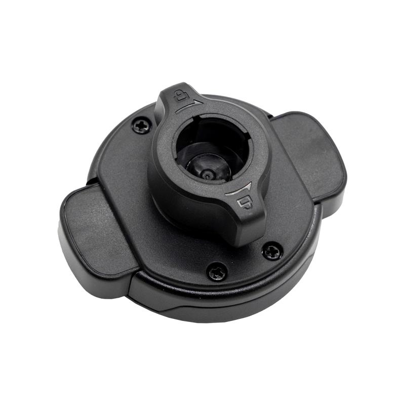 Soporte móvil EWS004 con acoplamiento especial 360 - RuedaQrueda