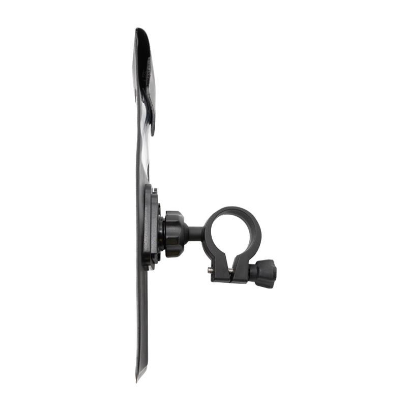 Soporte móvil waterproof EWS007 - RuedaQrueda
