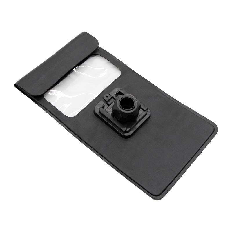 Soporte móvil waterproof EWS007 - RuedaQrueda