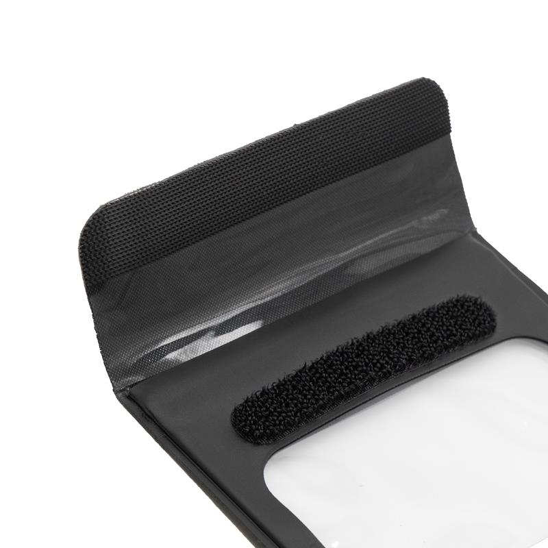 Soporte móvil waterproof EWS007 - RuedaQrueda