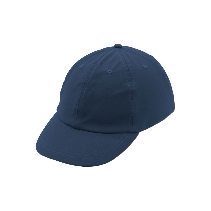 Casco con gorra CP01 azul talla única - RuedaQrueda