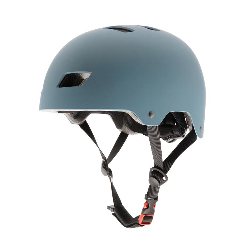 Casco CB01 azul M - RuedaQrueda
