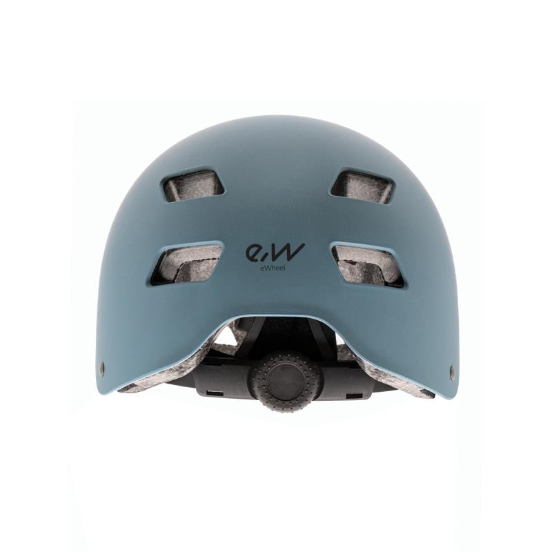 Casco CB01 azul M - RuedaQrueda