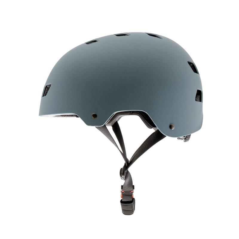 Casco CB01 azul L - RuedaQrueda