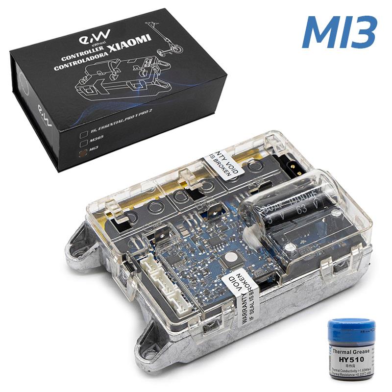 Controladora V3 36V 350W Xiaomi Mi3 - RuedaQrueda