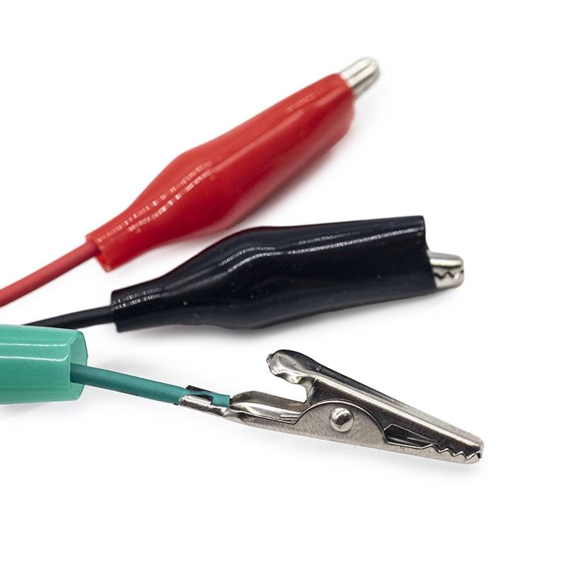 Tester de diagnosis - RuedaQrueda