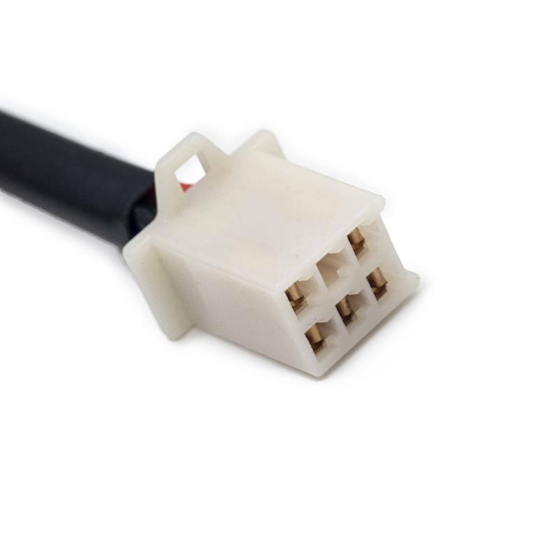 Tester de diagnosis - RuedaQrueda