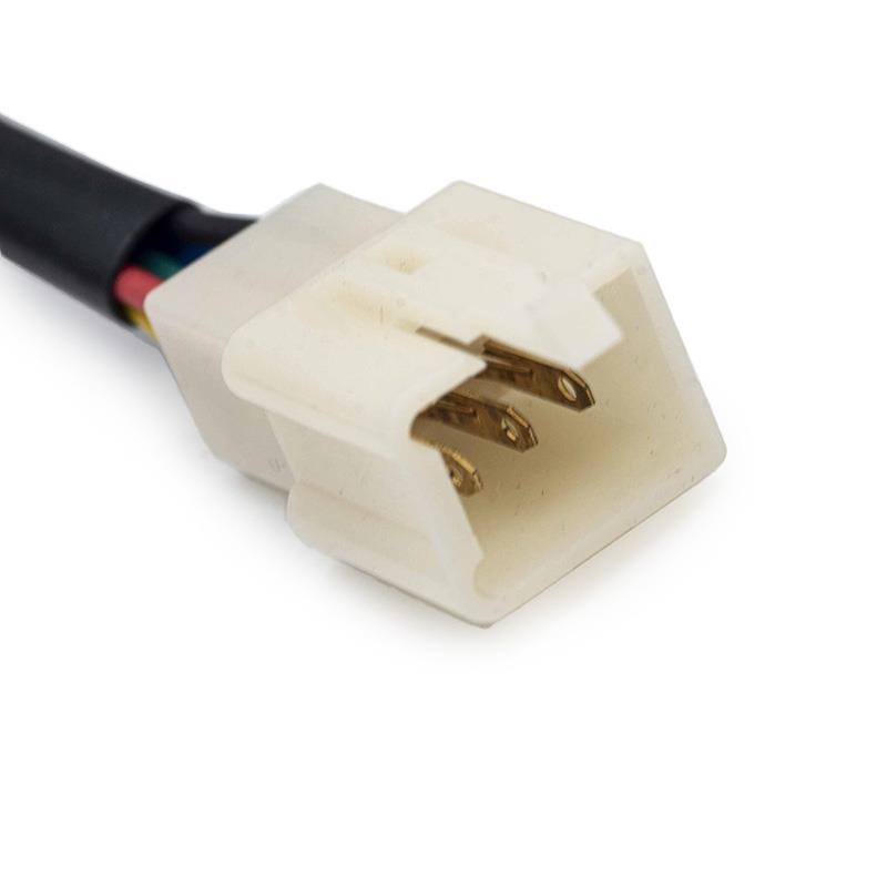 Tester de diagnosis - RuedaQrueda