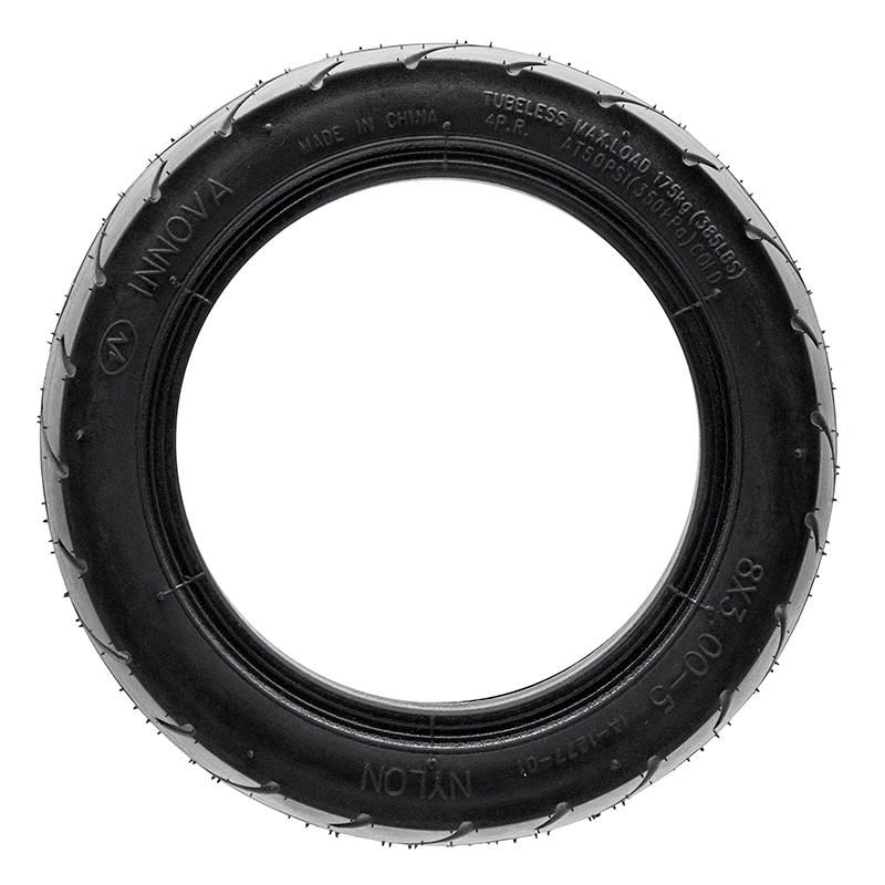 Neumático Tubeless 8x3-5 [Innova] - RuedaQrueda