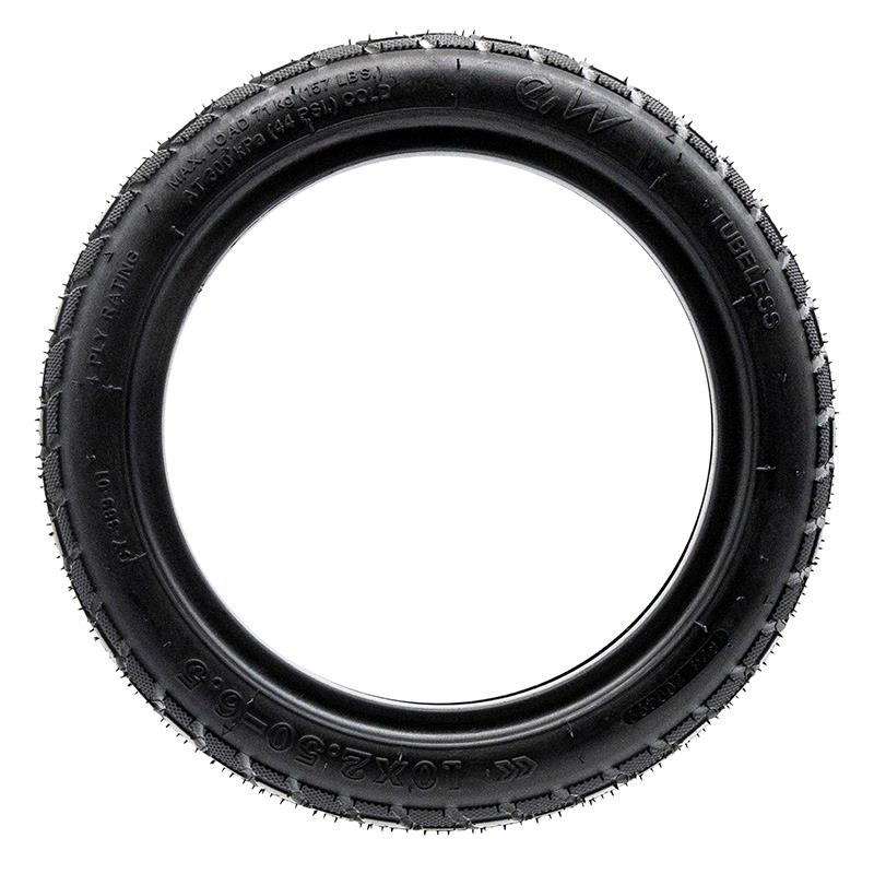 Neumático Tubeless Offroad 10X2,50-6,5 / GEL / - RuedaQrueda