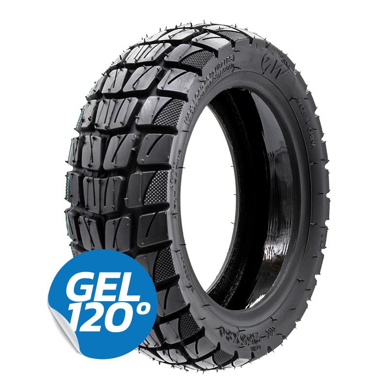 Neumático Tubeless Offroad 255X80-6 Edition GEL - RuedaQrueda
