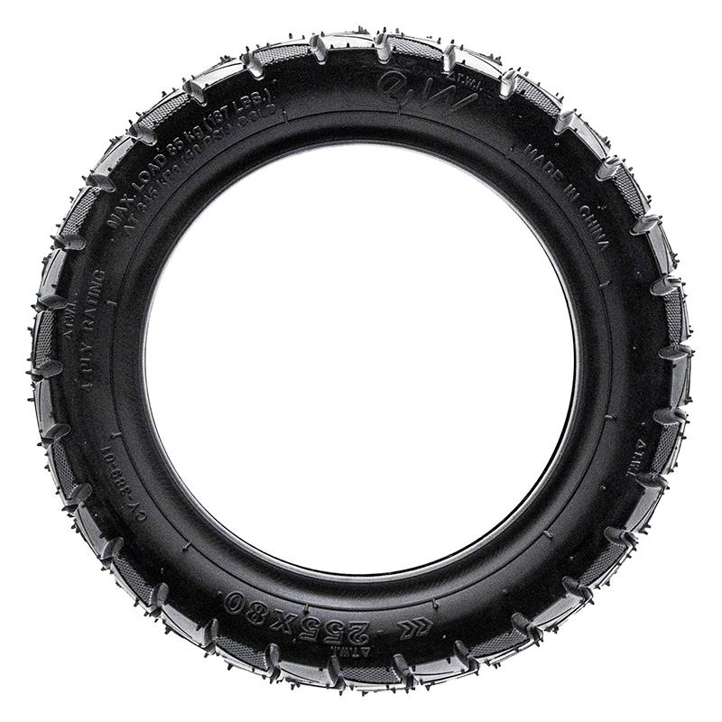 Neumático Tubeless Offroad 255X80-6 Edition GEL - RuedaQrueda