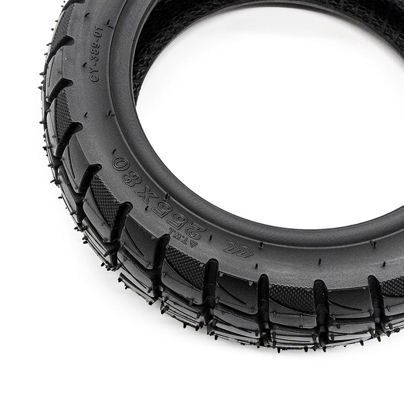 Neumático Tubeless Offroad 255X80-6 Edition GEL - RuedaQrueda
