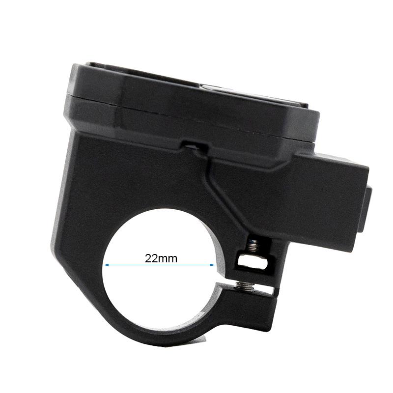 Botonera Smartgyro Crossover/Zwheel/Urbanglide - RuedaQrueda