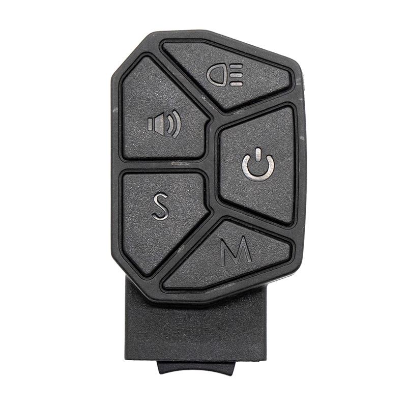 Botonera Smartgyro Crossover/Zwheel/Urbanglide - RuedaQrueda