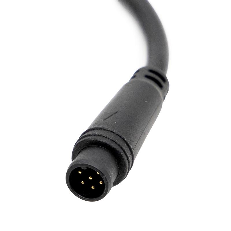 Botonera Smartgyro Crossover/Zwheel/Urbanglide - RuedaQrueda