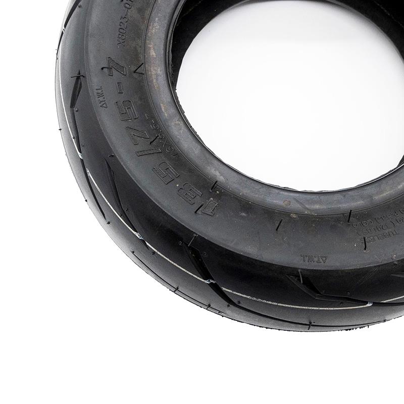 Neumático tubeless Cityroad 135/75-7 [Xuancheng] - RuedaQrueda