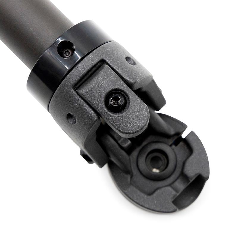 Mástil reforzado Xiaomi M365 - RuedaQrueda