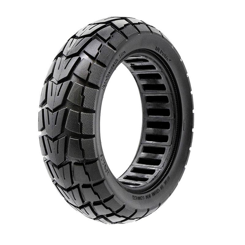 Rueda maciza 10x2,75-6,5/B54 offroad [Nedong] - RuedaQrueda