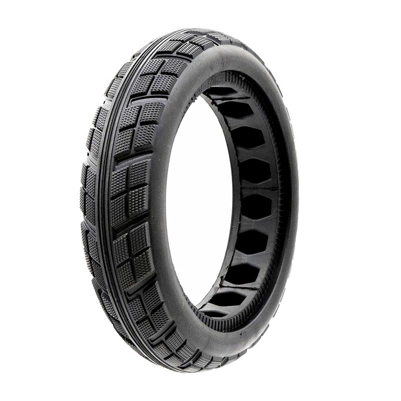 Rueda maciza 8,5x2-6,1/B34 - [YZS] - RuedaQrueda