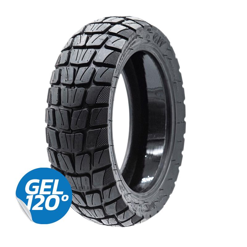Neumático Tubeless Offroad 10x2,75-6,5 New GEL - RuedaQrueda