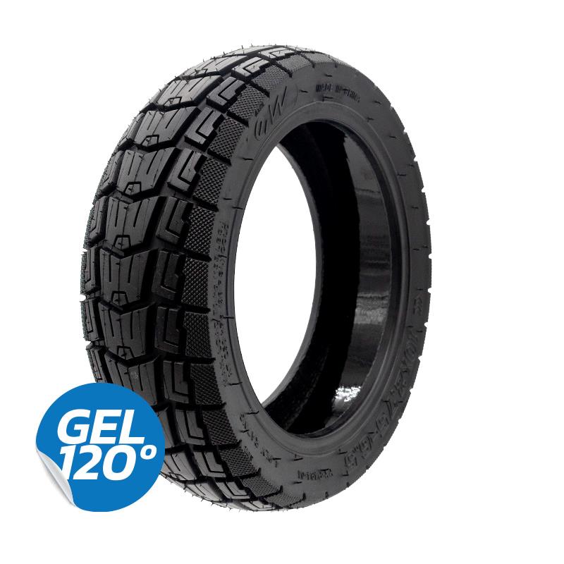Neumático Tubeless Offroad 10x2,75-6,5 New GEL - RuedaQrueda