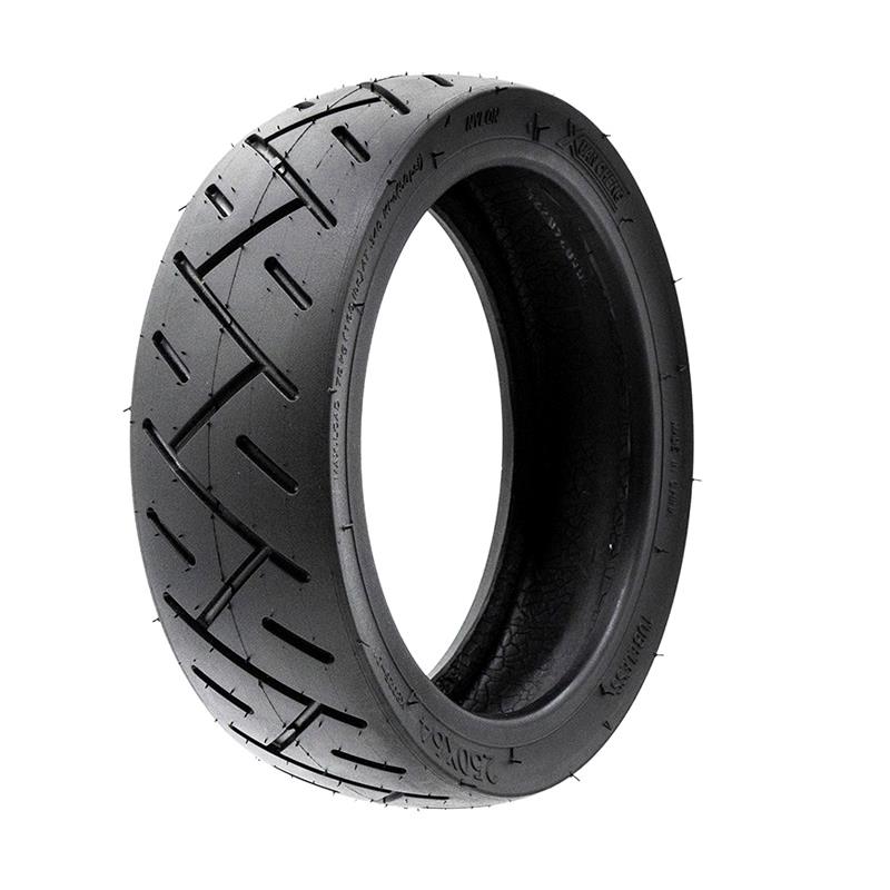 Neumático tubeless Cityroad 250x64 [Xuancheng] - RuedaQrueda