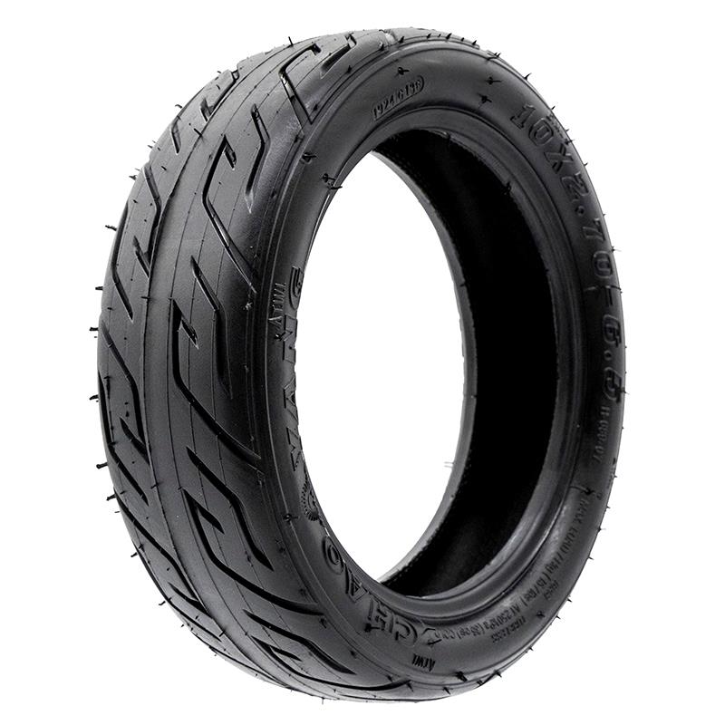 Neumático Tubeless 10x2,7-6,5 [Chaoyang] - RuedaQrueda