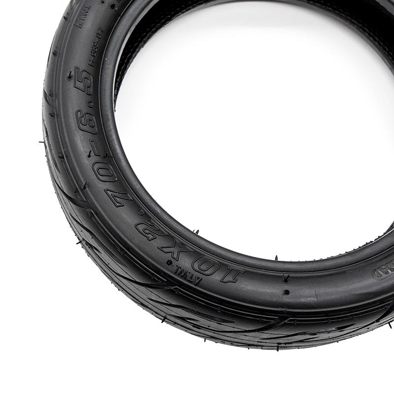 Neumático Tubeless 10x2,7-6,5 [Chaoyang] - RuedaQrueda