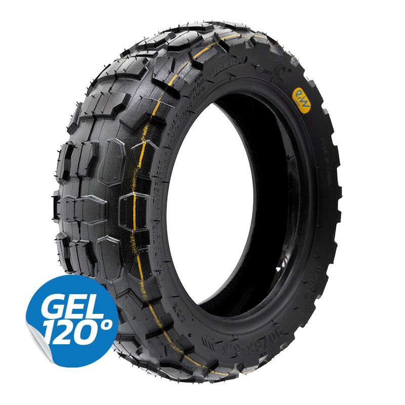 Neumático Tubeless Offroad 90/65-6,5 Edition GEL - RuedaQrueda