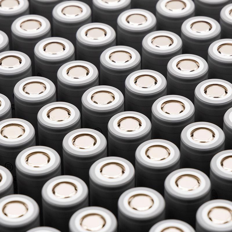 Celda 21700 5A/h 3C [EVE] - 130 uds - RuedaQrueda