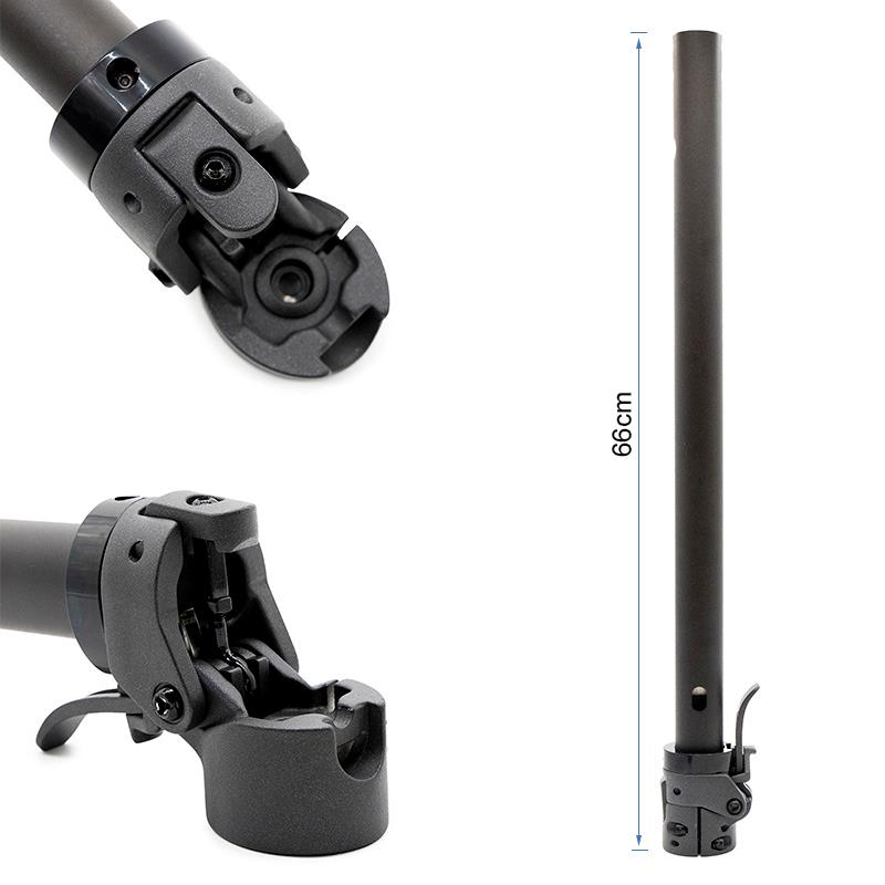 Mástil reforzado Xiaomi M365 - RuedaQrueda