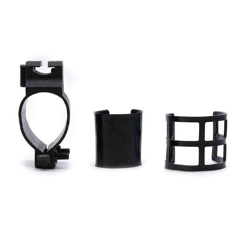 Candado de contraseña EWLK025 funda nylon marrón - RuedaQrueda