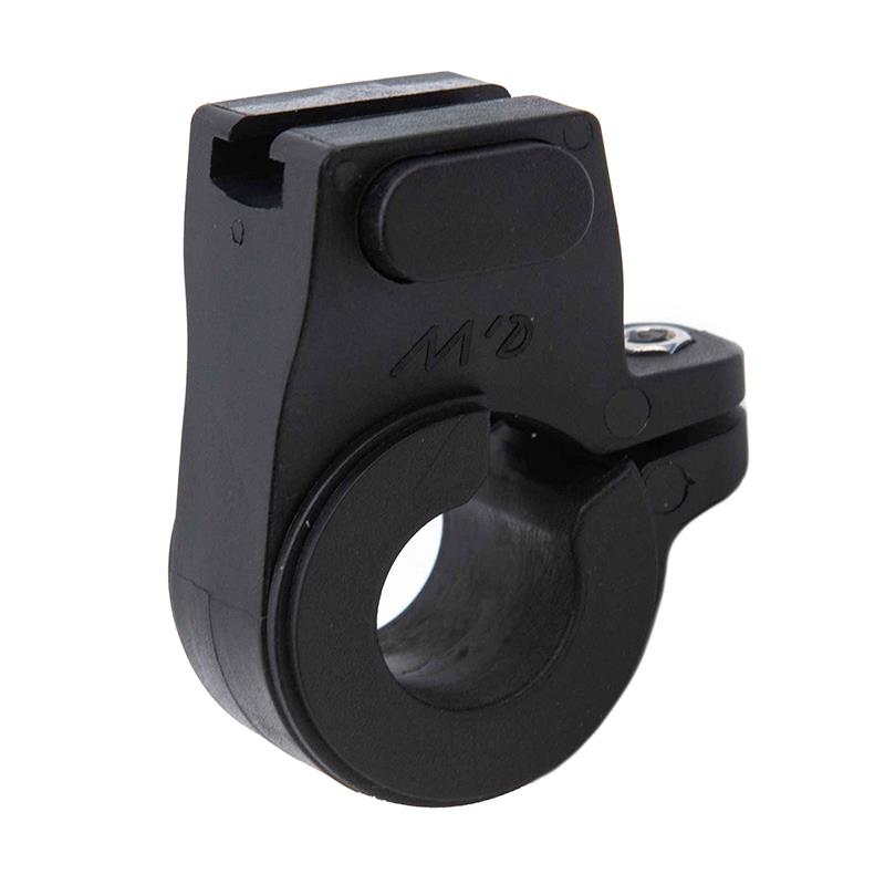 Candado de llave EWLK002 azul - RuedaQrueda