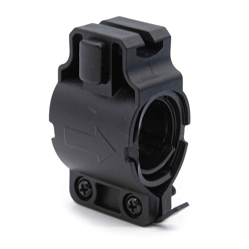 Candado de llave EWLK002 azul - RuedaQrueda