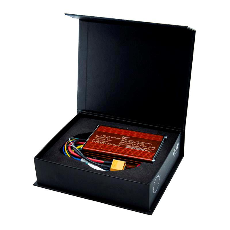 48V 23A 800W 6-12-18-25km/h (CON cable de limitación) Smartgyro Speedway/Rockway homologado - RuedaQrueda