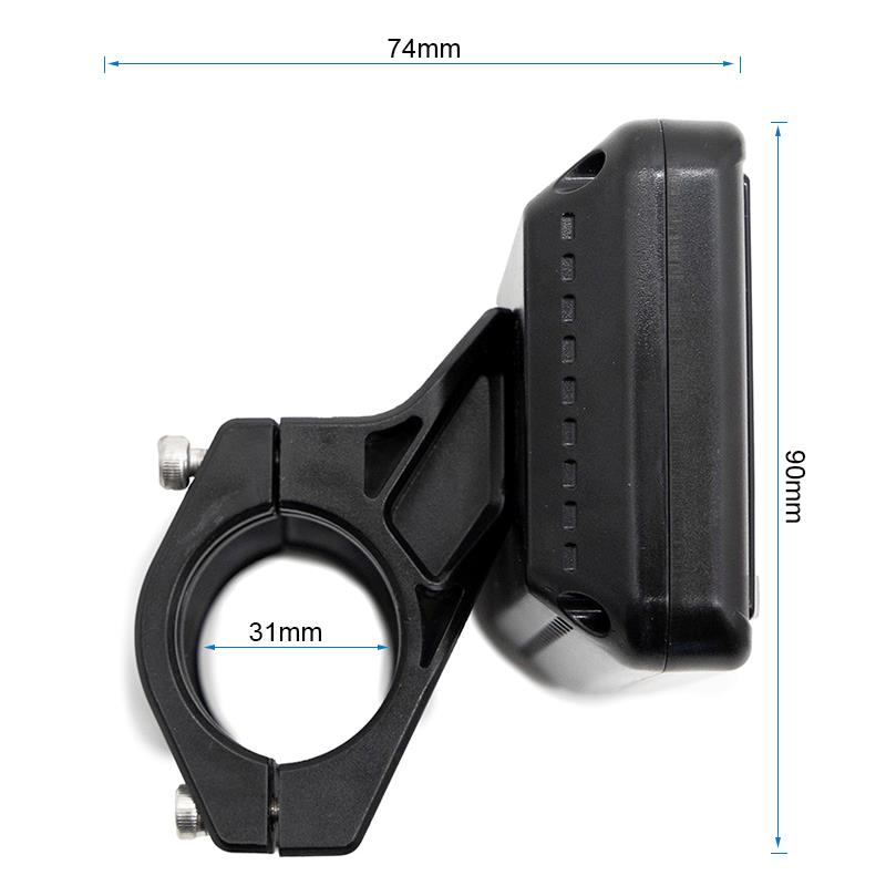 Pantalla para Zwheel/Urbanglide - RuedaQrueda