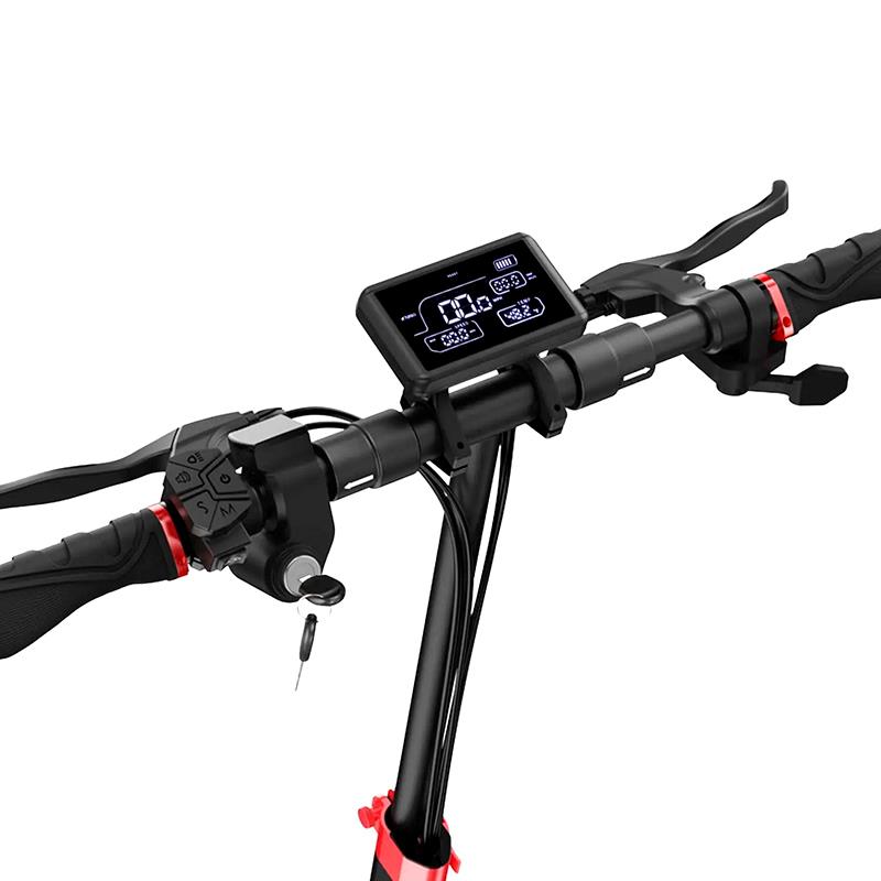 Pantalla para Zwheel/Urbanglide - RuedaQrueda